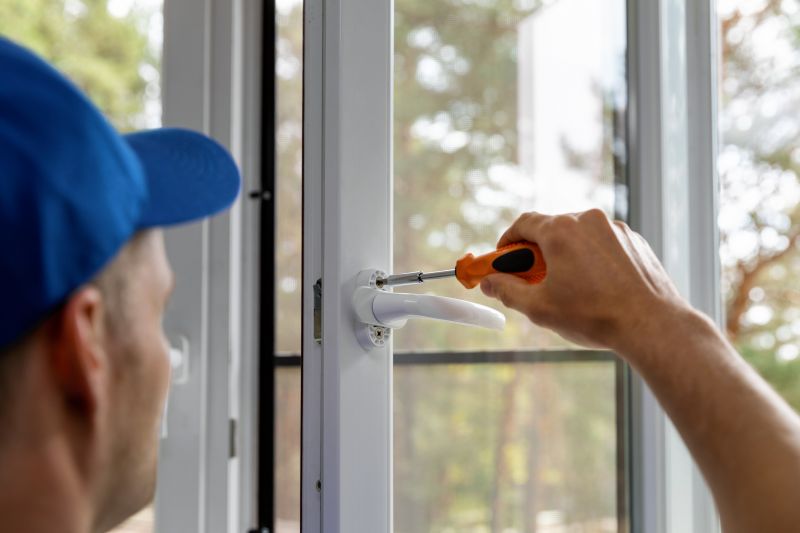 Window Hardware Replacement Service