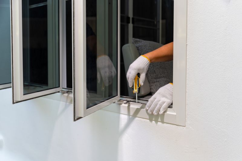Window Casing Repair in Littleton, CO