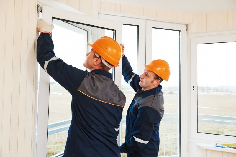 Window Glass Replacement in Olathe, KS