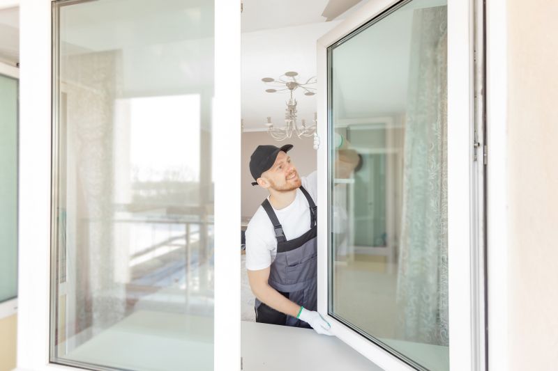 Window Service in Manchester, NH