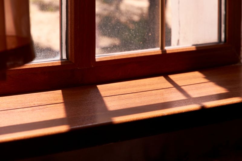 Window Sill Repair in Kansas City, KS