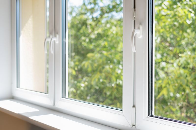 Window Track Replacement in Alpharetta, GA