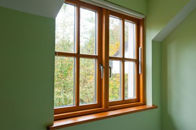 Wood Window Service in Pittsburgh, PA