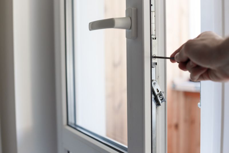 Window Hardware Replacement