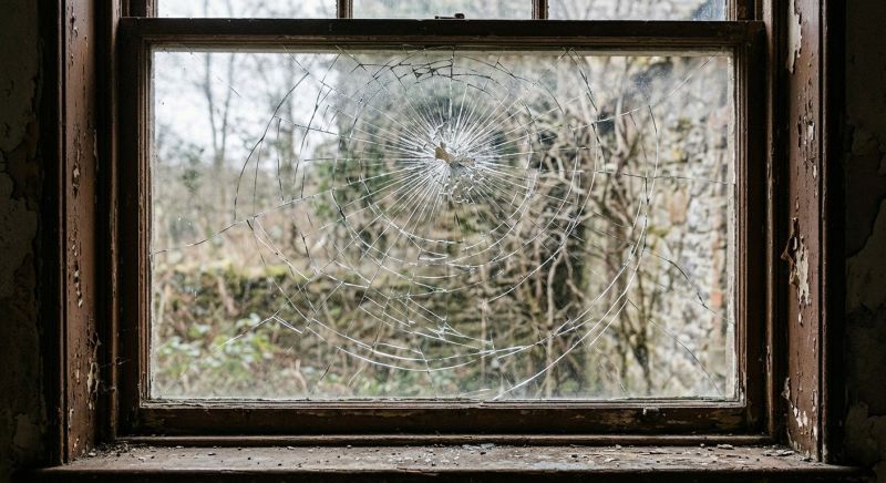 Crank Window Repair in Olathe, KS