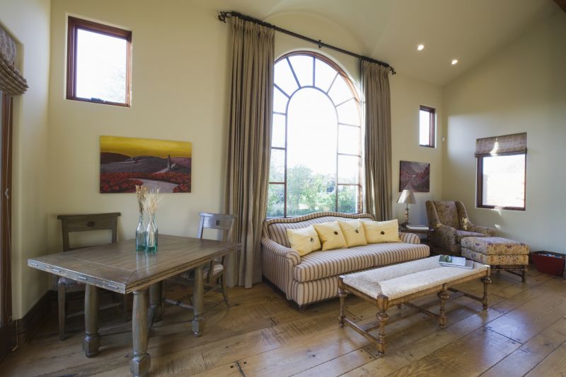 Curved Window Repair in Alpharetta, GA