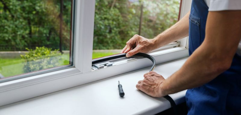 Door Window Replacement in Olathe, KS