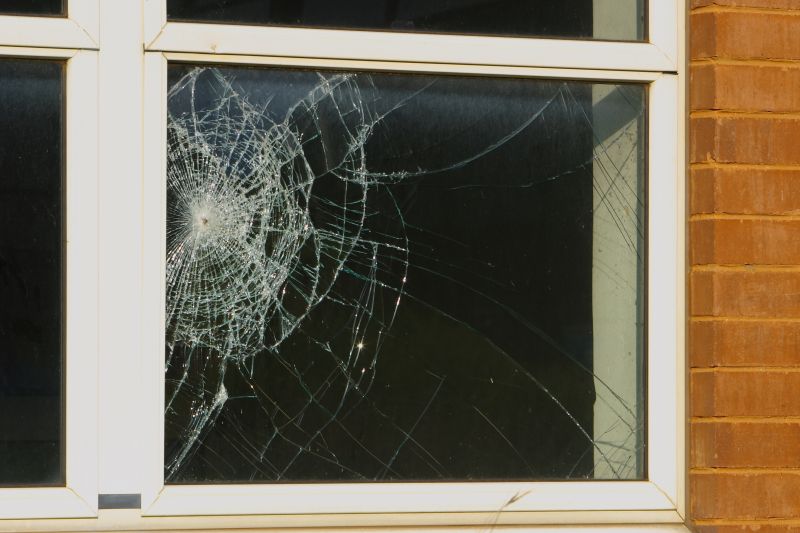 Glass Pane Replacement in Alpharetta, GA