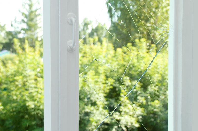Glass Pane Replacement in Olathe, KS