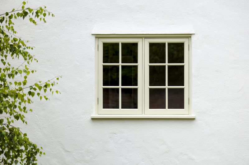 Sash Replacement in Littleton, CO
