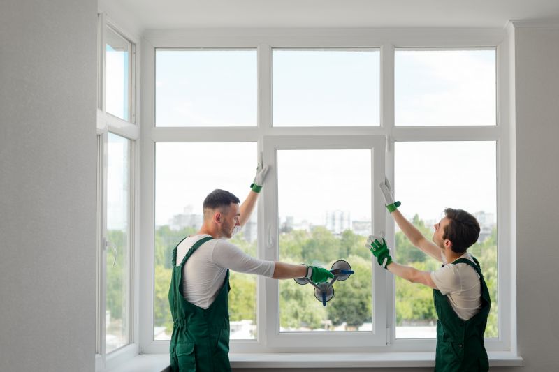 Soundproof Windows Installation in Worcester, MA