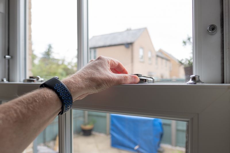Tilt Window Repair in Kansas City, KS