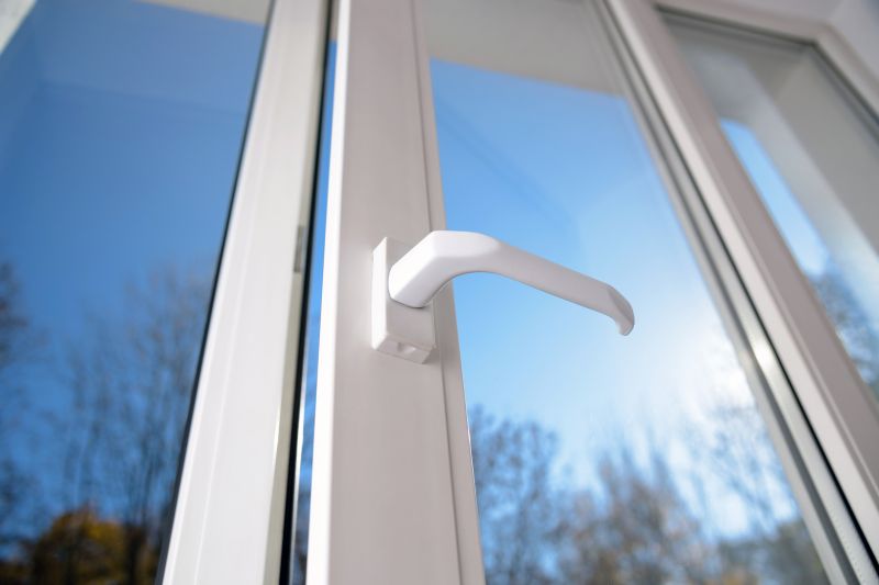 Vinyl Window Replacement in Portland, ME
