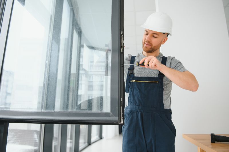 Experienced Window Technicians