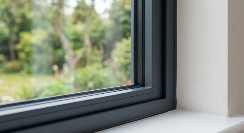 Window Beading Repair in Littleton, CO