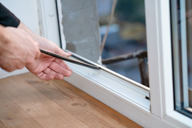 Window Casing Repair in Littleton, CO