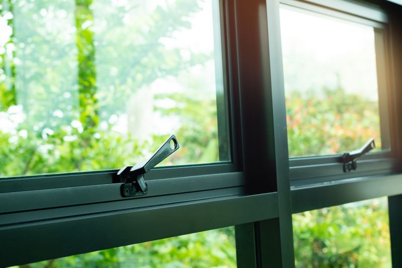 Window Crank Replacement in Littleton, CO