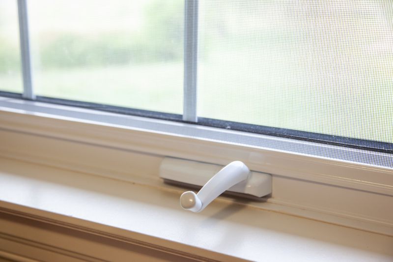 Window Crank Replacement in Littleton, CO
