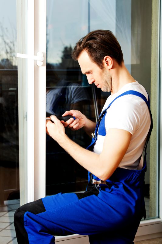 Window Frame Repair in Conroe, TX