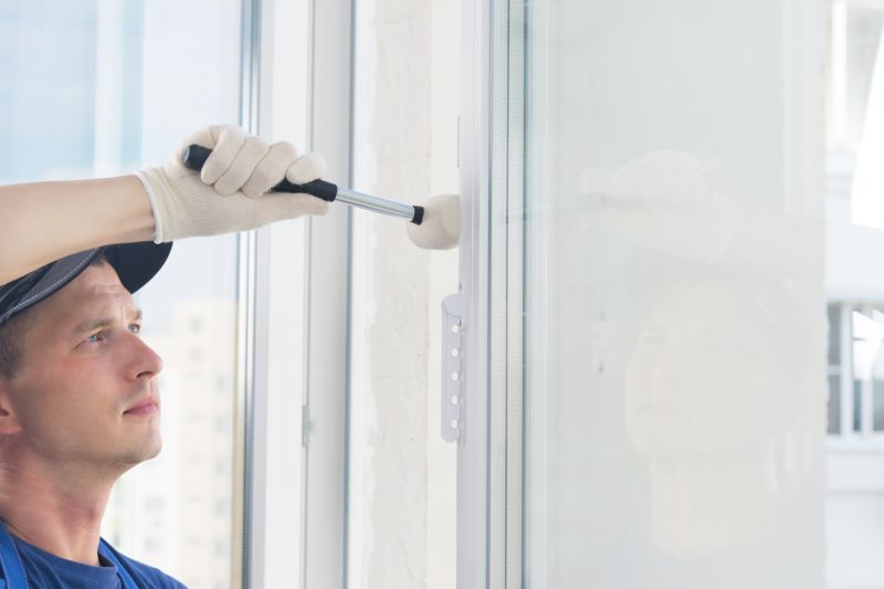 Window Frame Replacement in Wilmington, NC