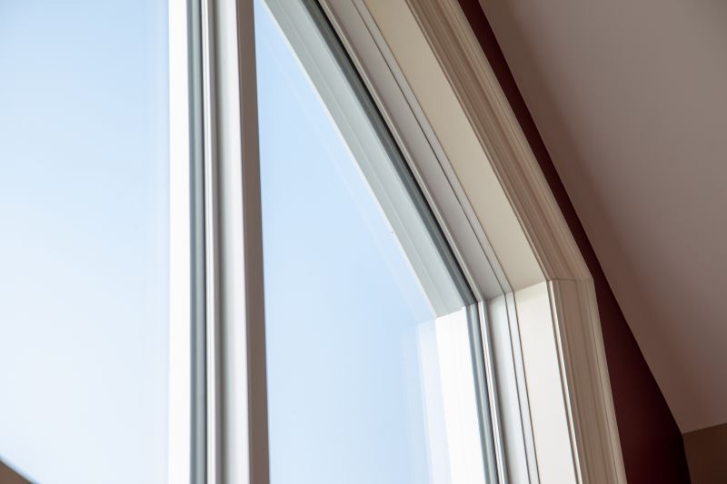 Window Frame Replacement in Wilmington, NC