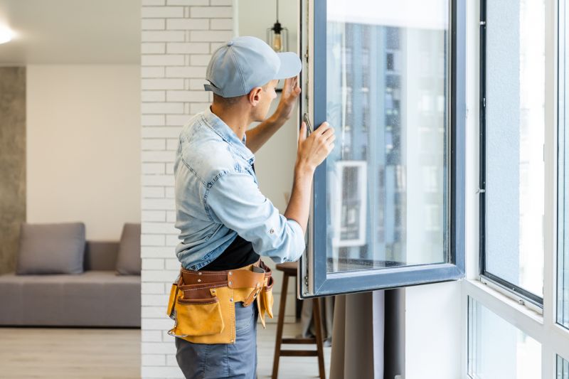 Window Frame Replacement in Littleton, CO