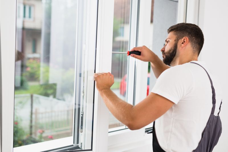 Window Glass Repair in Olathe, KS