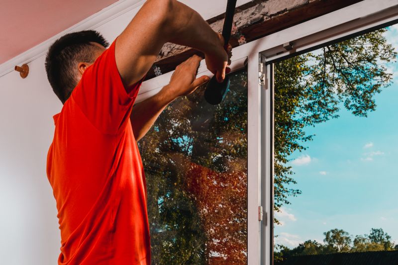 Window Glass Replacement in Kansas City, KS