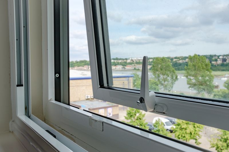 Window Opener Repair in Denver, CO