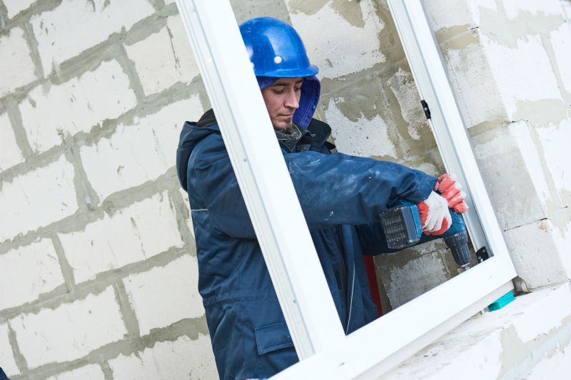 Window Pane Installation in Prescott Valley, AZ