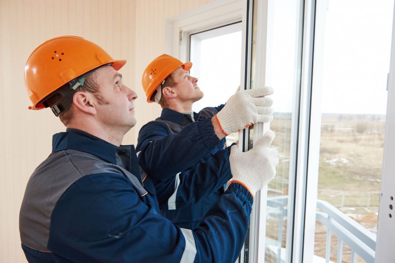 Window Pane Replacement in Kansas City, KS