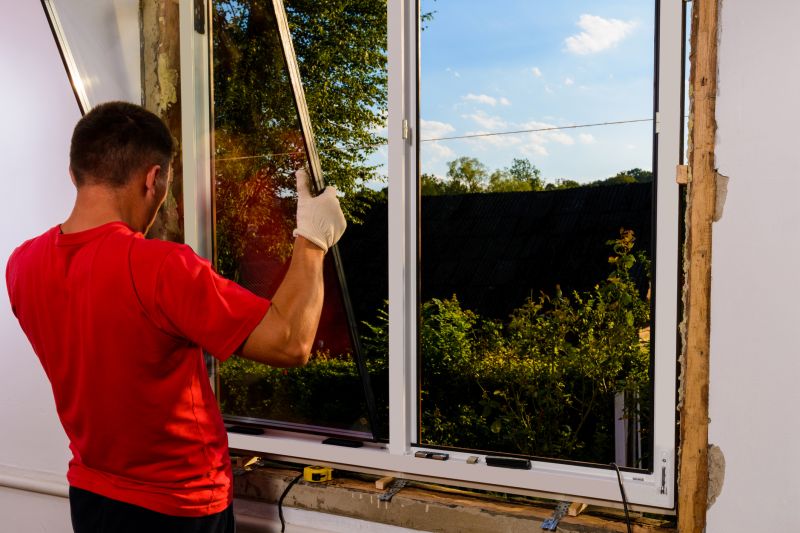 Window Pane Replacement in Olathe, KS