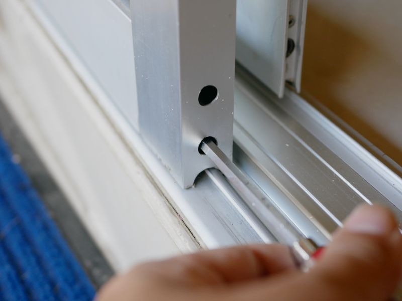 Window Roller Repair in Prescott Valley, AZ