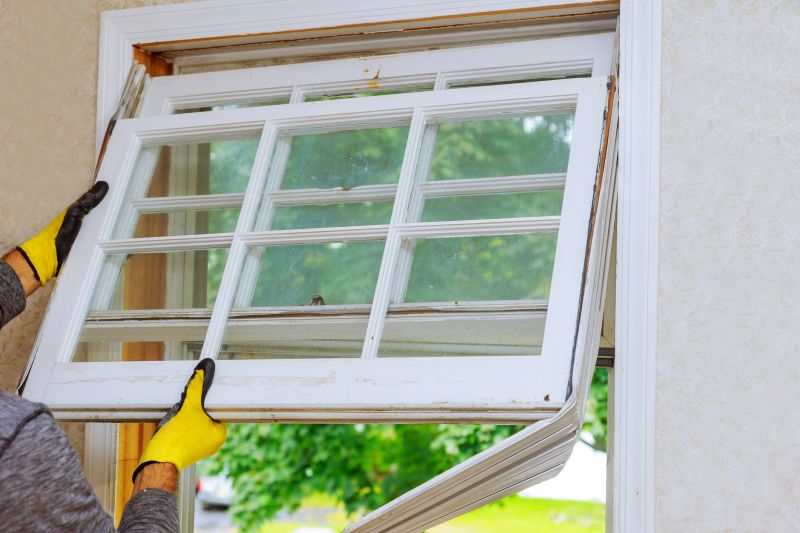 Window Sash Repair in Littleton, CO