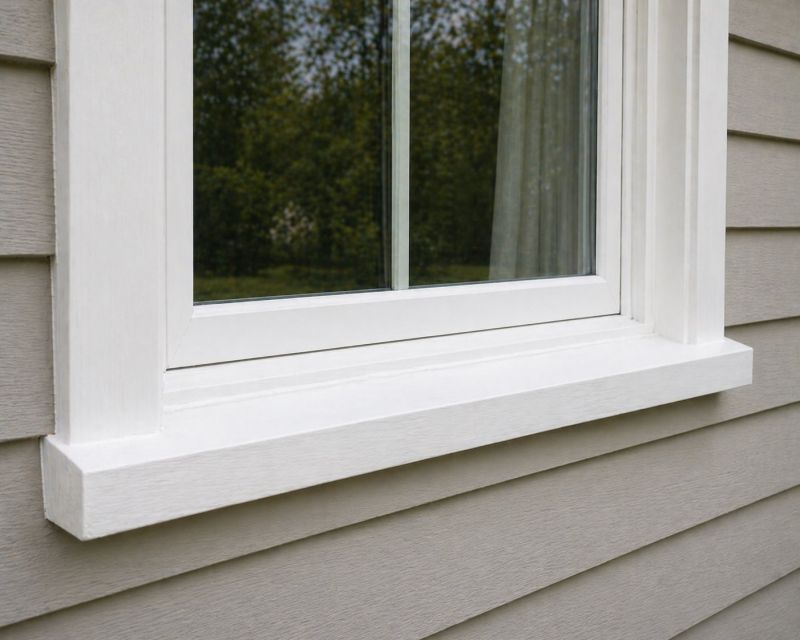 Window Sash Repair in Olathe, KS