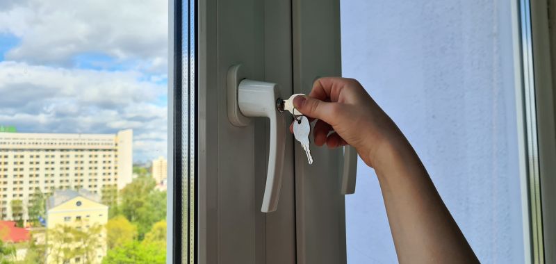 Window Track Replacement in Denver County, CO