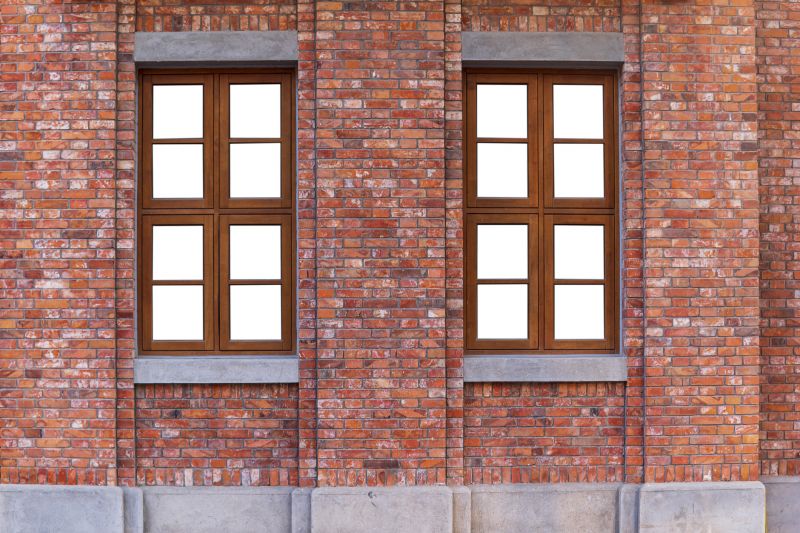 Wood Window Service in Overland Park, KS