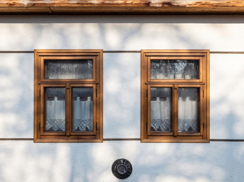 Wood Window Service in Sarasota, FL