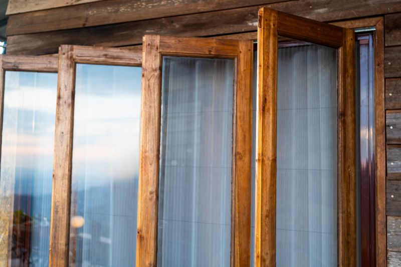 Wood Window Service in Kenosha, WI