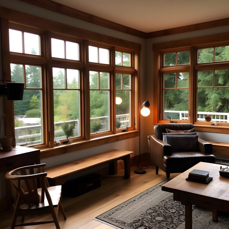 Wood Windows Installation in Sarasota, FL